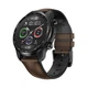 Смарт-годинник Ticwatch Pro 3 Ultra 1.4" / LTE / GPS / Wi-Fi / Bluetooth 5.0 / Водонепроникність IP68 / До 3 днів роботи / Прийом дзвінка / Black-brown Б/В - зображення 7