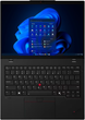 Ноутбук Lenovo ThinkPad L14 Gen 5 (21L5002MPB) Black - зображення 4