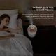 Зволожувач повітря Deerma 5L White DEM-F600 - зображення 8