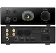 ЦАП с усилителем для наушников Shanling EH3 Black - изображение 4