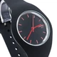 Часы наручные женские Skmei 9068 Black Red, 9068BKRD (17113) - изображение 2