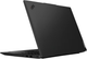 Ноутбук Lenovo ThinkPad L16 Gen 1 (21L7001HPB) Black - зображення 7