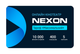 Передплата NEXON «Максимальний» 12 місяців - зображення 1