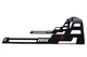 Ролбар Dakar з LED для Mitsubishi L200 2015-2024 рр - зображення 5