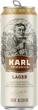 Упаковка пива Saku Karl Friedrich светлое фильтрованное 5% 0.568 л x 24 шт (4740019501025) - изображение 2