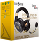 Słuchawki SteelPlay Metaltech Wireless Headset Radiance (JVAMUL00162) - obraz 2