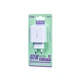 Мережевий зарядний пристрій Remax Kiddy 3 порти, USB + Type-C*2 40W (RP-U123) - зображення 2