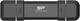 SSD диск Silicon Power DS72 External 500GB USB Type-A/USB Type-C Black (SP500GBUC3S72VPK) - зображення 1