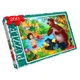 Пазлы детские "Маугли" Danko Toys C260-12-10, 260 элементов - изображение 2