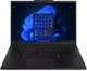 Laptop Lenovo ThinkPad P14s Gen 5 (21G2000MPB) Black - obraz 1