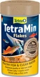 Корм для рыб Tetra MIN 100 мл хлопья основной корм (4004218760936) - изображение 1