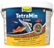 Корм Tetra Min Crisps для аквариумных рыб в чипсах 10 л (4004218139497) - изображение 2