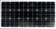 Solar board 300/310W 36V 197*5.5*100 сонячна панель - зображення 2