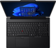 Ноутбук Lenovo ThinkPad P16s Gen 3 (21KS000KPB) Black - зображення 4