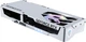 Karta graficzna MSI PCI-Ex GeForce RTX 5070 Gaming Trio OC White 12GB GDDR7 (192bit) (2625/28000) (HDMI, 3 x DisplayPort) (RTX 5070 12G GAMING TRIO OC WHITE) - obraz 2
