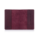 Обложка для паспорта HiArt PC-01-S19-1621-T006 Shabby Plum "Mehendi Classic" - изображение 4