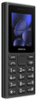 Telefon komórkowy Nokia 105 TA-1684 DualSim Black (SP01Z07Z2065Y) - obraz 2