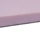 Тонкий матрац-топпер Eurosleep Dual трикотаж 180x200 - зображення 5