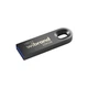 Флеш-накопичувач Wibrand USB 3.2 Gen1 Eagle 256GB Grey (WI3.2/EA256U10G) - изображение 3