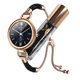 Смарт-часы Maxcom FIT FW51 Crystal Gold - изображение 2
