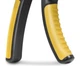 Эспандер кистевой PowerPlay PP-4323 с регулируемой нагрузкой 10-40 кг Strength Grip Черно-желтый (PP_4323_Bl/Yellow) - изображение 5