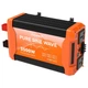 Инвертор автомобильный Choetech 12\220V 3500W (1600Вт), чистая синусоида - изображение 1