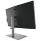 Монитор 32" BenQ PD3225U, IPS, 4K, HDMI, DP, USB-C, USB hub, HAS, Pivot, темно-серый - изображение 5
