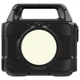Зарядная станция Sandberg AC 300 (288 Вт/ч) 300W, Type-C in/out 100W, Li-ion, фонарик 7Вт - изображение 4