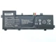 Батарея для ASUS Zenbook UX510 UX510UA UX510UX UX510UW UX510UWK BX501UX U5000 B31N1534 11.4V 4550mAh 52Wh - зображення 1