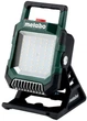 Аккумуляторный прожектор Metabo BSA 18 LED 4000 18 V в картонной коробке (601505850) - изображение 1