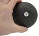 Массажный мяч U-powex Epp foam ball (d10) Black (UP_1003_Ball_D10cm) - изображение 3