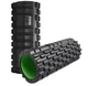 Массажный ролик (роллер) Power System PS-4050 Fitness Foam Roller Black/Green (33x15см) (PS-4050_Green) - изображение 3
