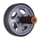 Колесо для преса Power System PS-4006 Power Ab Wheel Grey/Black (PS-4006_Grey-Black) - зображення 1