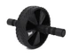 Колесо для пресса PowerPlay PP-4344 AB Wheel Pro Черное (PP_4344_Black) - изображение 3