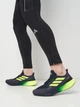 Мужские кроссовки для бега Adidas Pureboost 5 JH6446 41.5 (7.5UK) 26 см Aurink/Luclem/Grestr (4067892198709) - изображение 2