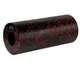 Массажный набор PowerPlay PP_4015 EPP Foam Roller Set 4in1 (2-я роллы + 2-я мячи) Черно-красный (PP_4015_Red) - изображение 4