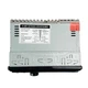 Автомагнітола 1DIN MP3 8506 з пультом RGB чорний (RZN-23099796) - изображение 4