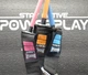 Набор трубчатых эспандеров PowerPlay PP-4101 Expander Tube Set 3 шт (до 18,2 кг.) (PP-4101_3set) - изображение 5
