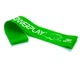 Резинки для фитнеса PowerPlay 4113 Mini Power Band Set набор из 5 шт. (от 1 до 20 кг) (PP_4113) - изображение 3