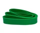 Еспандер-петля (гумка для фітнесу і кроссфіту) U-Powex UP_1050 Pull up band (23-57kg) Green (UP_1050_Green) - зображення 6
