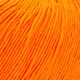 Пряжа для вязания YarnArt Jeans 77 Ярко-оранжевый - изображение 2