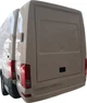 Багажник на крышу для Volkswagen Crafter 2016- гг - изображение 5