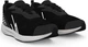 Лёгкие беговые кроссовки NY Threads Color: BLACK/WHITE NY01089US US10 EU43 28.9CM - изображение 3
