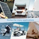 Аккумулятор LiFePO4 Kepworth 24V 60Ah 1536Wh с BMS и зарядным устройством - изображение 8
