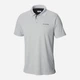 Поло длинное мужское Columbia Utilizer™ 1772051-019 L Серое (0192290321474) - изображение 6