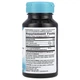5-гідрокситриптофан та вітаміни В6,С Nature's Way 5-HTP 100 mg, 60 таблеток для гарного настрою, сну та апетиту - зображення 2