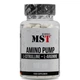 Передтренувальний комплекс MST Nutrition Amino Pump, 60 капсул - зображення 1