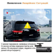 Xiaomi 70Mai M310 Smart Dash Cam CN українська прошивка + додатково кріплення на присосці та чохол MicroSD 128gb UHS-1 - зображення 11