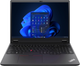 Ноутбук Lenovo ThinkPad P16v Gen 2 (21KX000WPB) Black - зображення 1