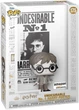 Фигурка Фанко Гарри Поттер Плакат Харри разыскивается № 175 Harry Potter Harry Wanted Poster Funko EX81688 - изображение 1